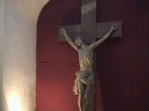 Połack. Orthodox church of St. Sophia