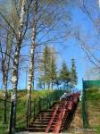 город Полоцк - Монастырь Спасо-Ефросиньевский город Полоцк - Монастырь Спасо-Ефросиньевский