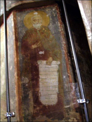  - Orthodox church of the Saviour. 