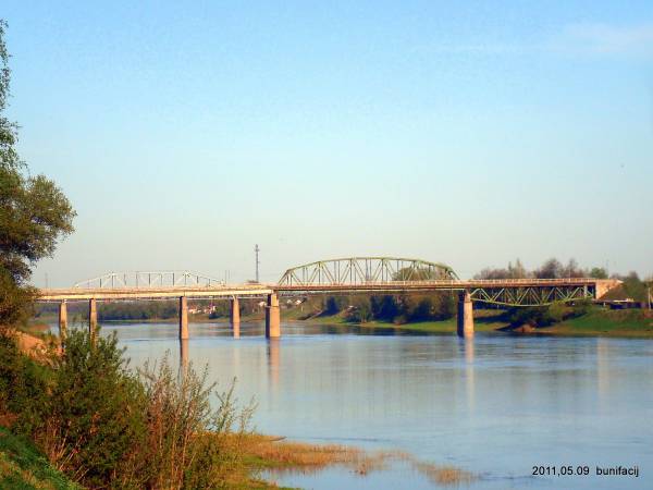 Połack. Landscapes 