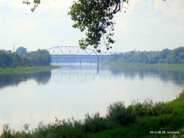 Połack. Landscapes 