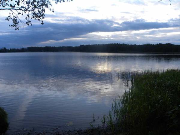 Cielachany. Landscapes 