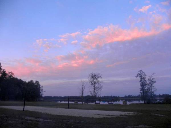 Cielachany. Landscapes 