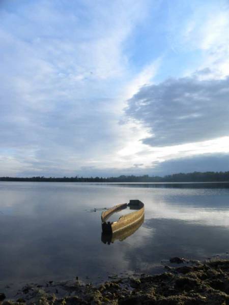 Cielachany. Landscapes 