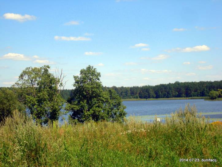 Турец. Пейзажи 