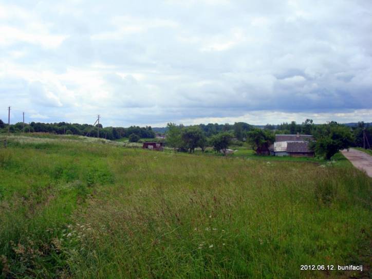  - Landscapes . 