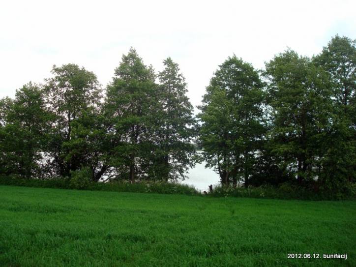  - Landscapes . 