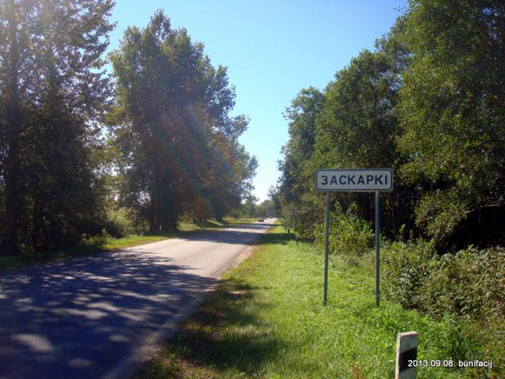  - Landscapes . 