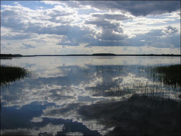 Harbačeva. Landscapes 