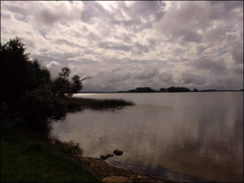 Harbačeva. Landscapes 