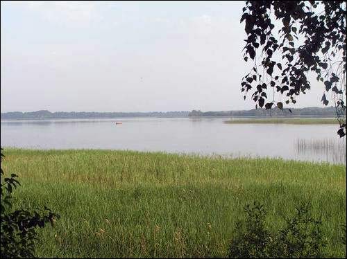 Harbačeva. Landscapes 