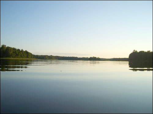 Harbačeva. Landscapes 