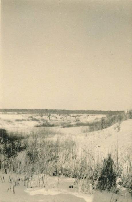 - Landscapes . 