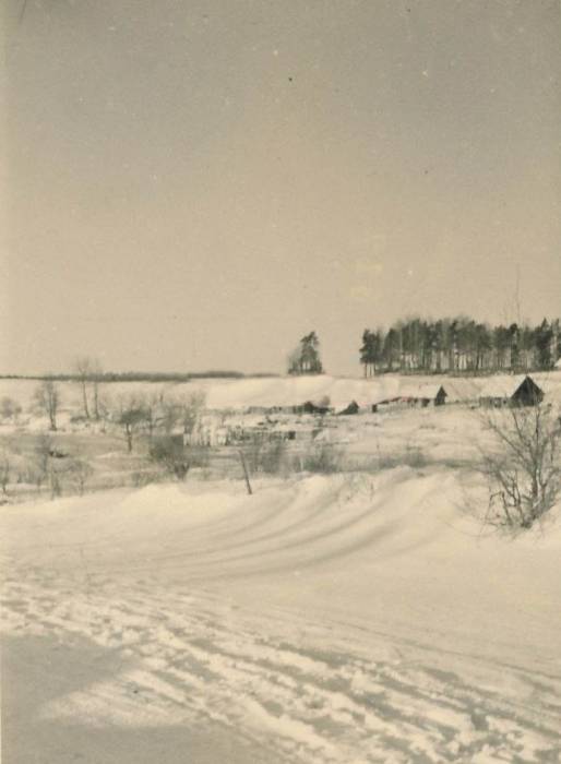  - Landscapes . 