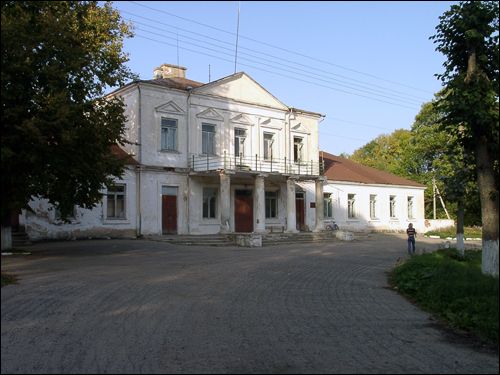  - Manor of Plater. 