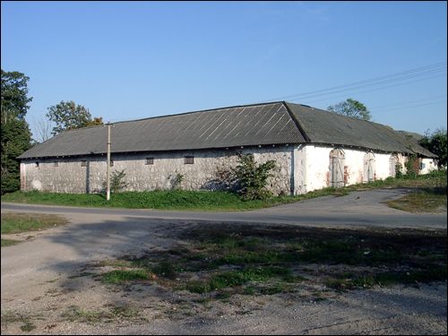  - Manor of Plater. 