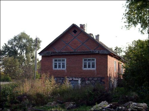  - Manor of Plater. 