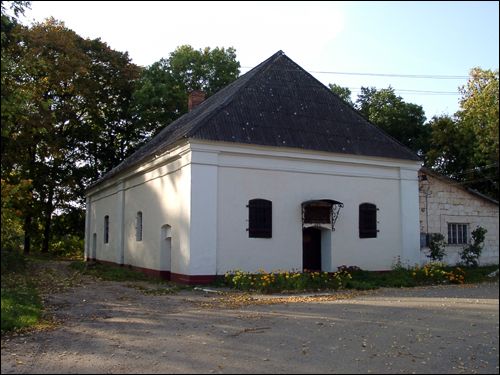  - Manor of Plater. 