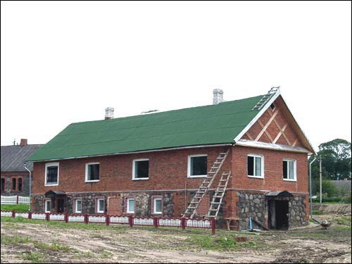  - Manor of Plater. 