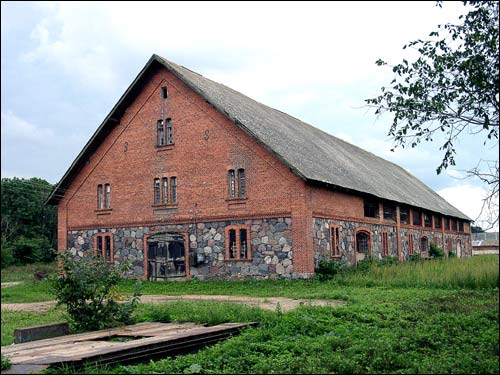  - Manor of Plater. 