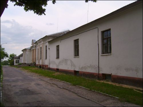  - Estate of Jundził. 