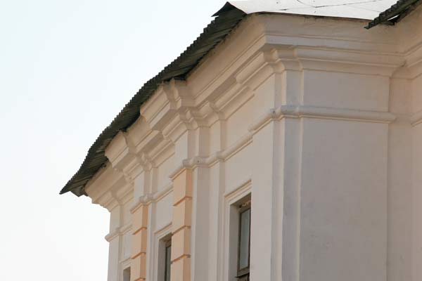 Ivacevičy. Estate of Jundził
