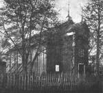 Šarkaŭščyna market town - Orthodox church of the Assumption