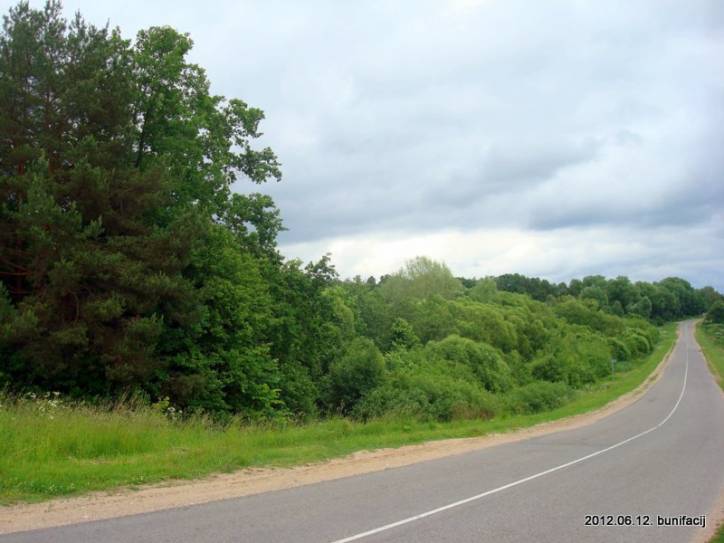 Dvor Plina. Landscapes 