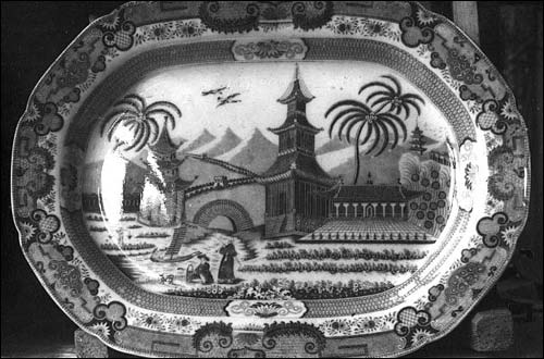 Obol. Zespół dworsko-parkowy 
