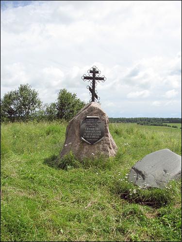 Друцк. Гарадзішча 