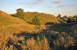 Druck village - Site of ancient settlement Druck village - Site of ancient settlement
