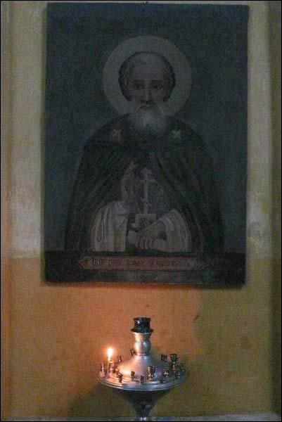 Tałačyn. Orthodox church of the Protection of the Holy Virgin