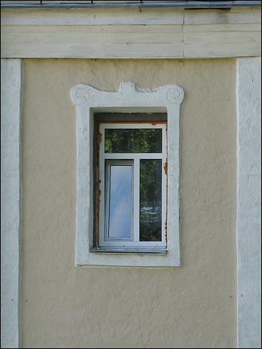 Tałačyn. Orthodox church of the Protection of the Holy Virgin