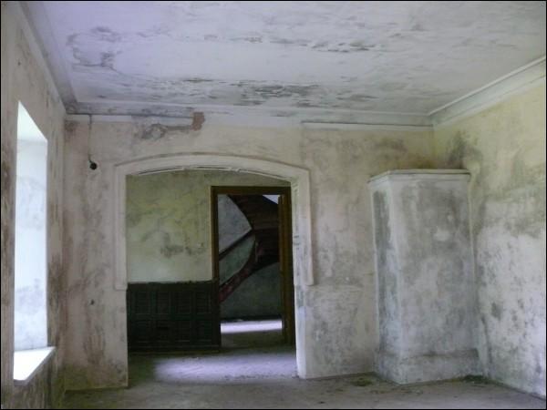  - Manor of Malinoŭski (Malinowski). 
