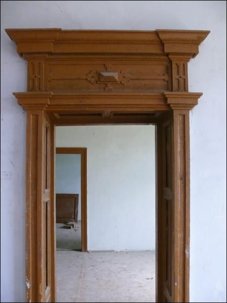  - Manor of Malinoŭski (Malinowski). 
