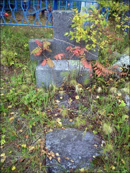 Рукшеницы. В деревне 