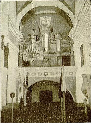  - Catholic church . 