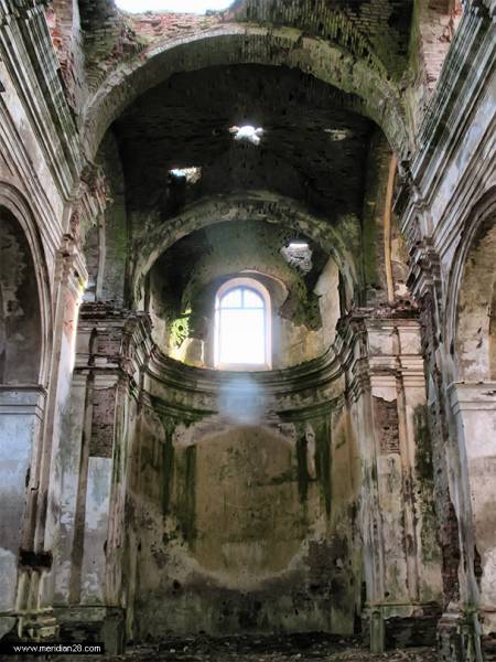  - Catholic church . 