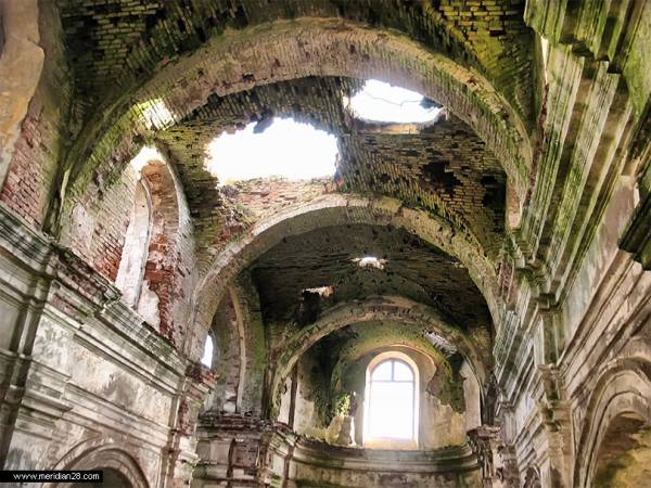  - Catholic church . 