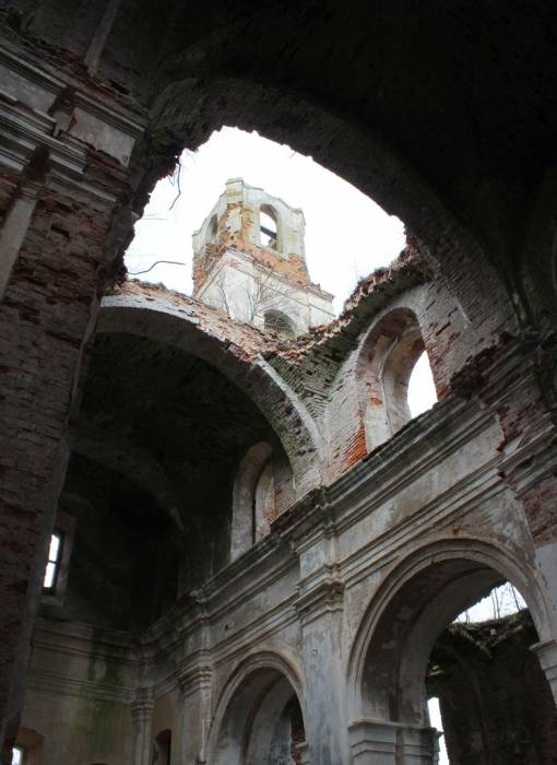  - Catholic church . 