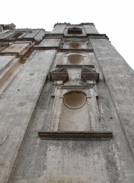  - Catholic church . 