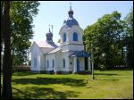Kosów.  Cerkiew Św. Antoniego