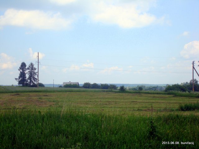 Zaviačelle. Landscapes 