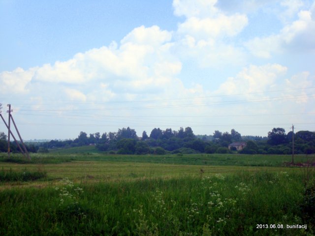 Zaviačelle. Landscapes 