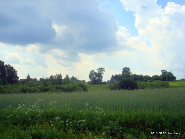 Zaviačelle. Landscapes 