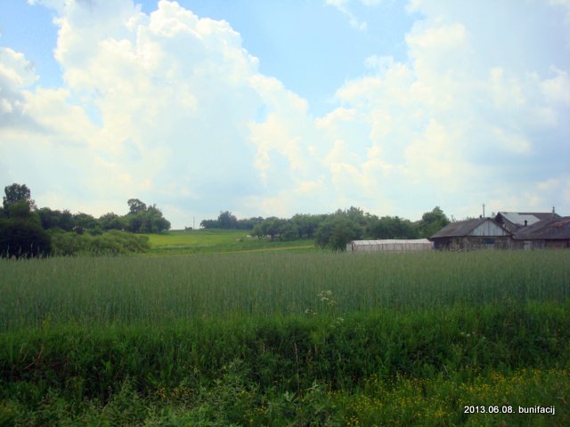 Zaviačelle. Landscapes 
