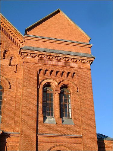  - Catholic church . 