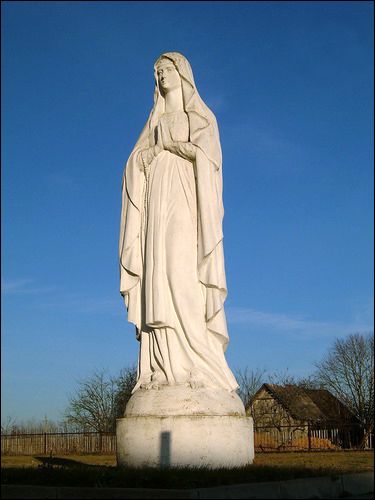  - Catholic church . 