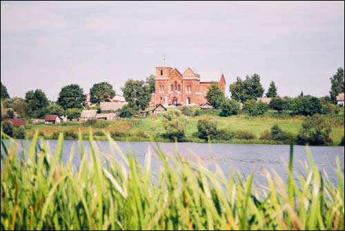 Rosica. Landscapes 