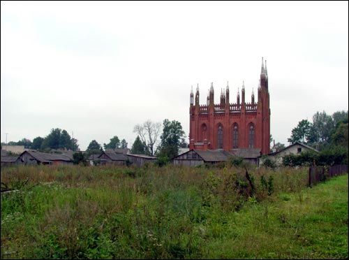 Sarja. Landscapes 